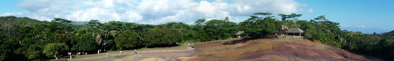Inselparadies Mauritius